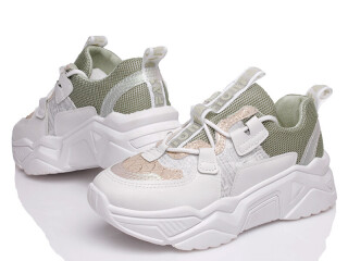 Prime P-N5518 GREEN(37-40), 4 (37-40), <strong>399</strong>, демісезон