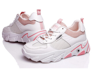 Prime P-NCK020 WHITE-BEIGE-d(36-38), 5 (36-38), <strong>399</strong>, демісезон