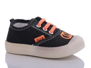 A739 black-orange, 12 (17-22), <strong>120</strong>, демісезон