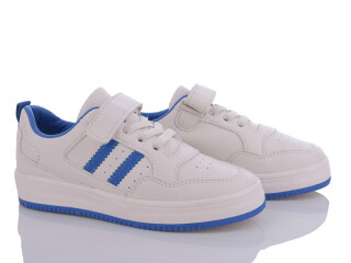 EC23 white-blue, 6 (31-36), <strong>300</strong>, демісезон