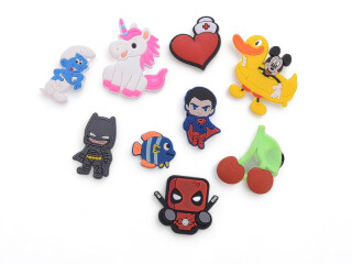 Джибітси mix 10пар, 10, <strong>270</strong>, літо