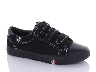 289 чорн, 6 (36-40), <strong>320</strong>, демісезон