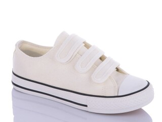 1601 білий, 7 (36-40), <strong>320</strong>, демісезон