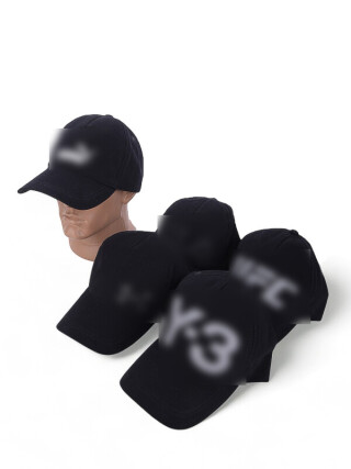 Бейсболка з накаткою mix, 5 (One size), <strong>175</strong>, демісезон