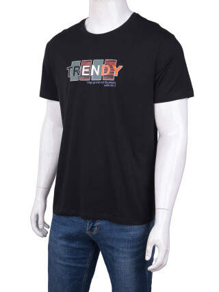 8082 black, 6 (M-3XL), <strong>200</strong>, літо