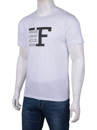 6016 white, 5 (M-3XL), <strong>200</strong>, літо