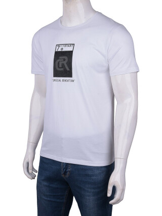 6107 white, 6 (M-3XL), <strong>200</strong>, літо