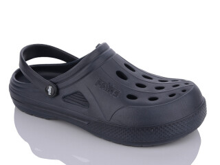 Крокси М синій, 8 (41-45), <strong>125</strong>, літо