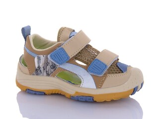 2345-1 бежевий, 8 (32-37), <strong>370</strong>, літо