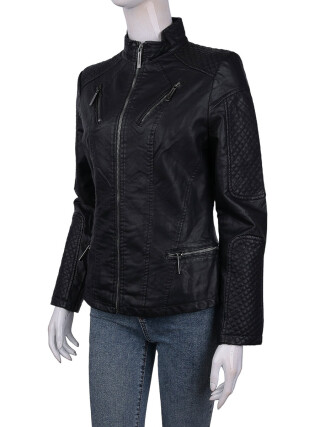 2031 black, 5 (S-2XL), <strong>450</strong>, демісезон