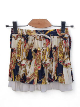 1816 (08597) beige-navy, 5 (36-44), <strong>40</strong>, літо