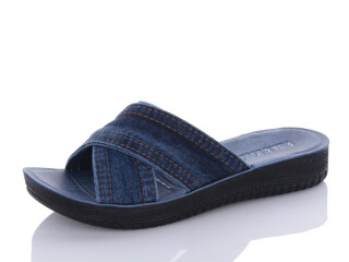 01-067 синій, 6 (37-41), <strong>265</strong>, літо