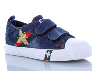 7176-1 синій, 6 (25-30), <strong>120</strong>, демісезон