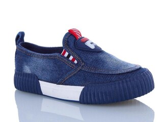 8050-1 син, 7 (25-30), <strong>120</strong>, демісезон