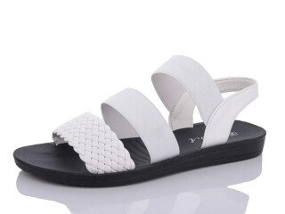 A17 white, 8 (36-41), <strong>250</strong>, літо