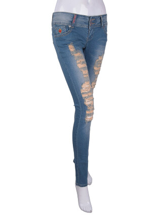 D0753 blue, 6 (25-30), <strong>90</strong>, демісезон