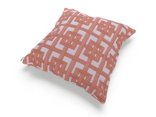 Фланель 08008-5 orange (40*40), 2 (One size), <strong>70</strong>, демісезон