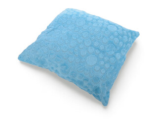 Норка круг 08286 l.blue (42*42), 2 (One size), <strong>70</strong>, демісезон