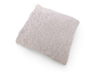 Норка круг 08510 beige (42*42), 2 (One size), <strong>70</strong>, демісезон