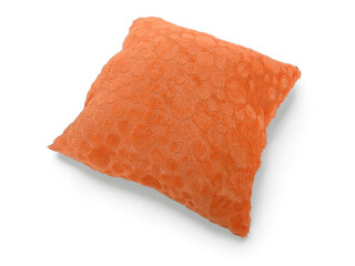 Норка круг 08125 orange (42*42), 2 (One size), <strong>70</strong>, демісезон