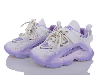 AS6332 purple, 7 (31-37), <strong>880</strong>, демісезон