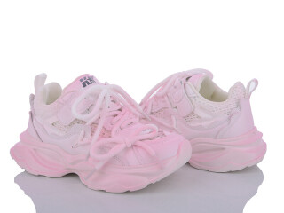 AX1636 pink, 7 (31-37), <strong>960</strong>, демісезон