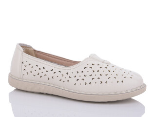 F5-11 beige, 8 (37-42), <strong>350</strong>, літо