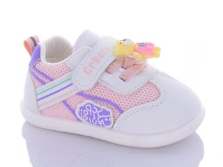 6617-1 (11.5-13.5 см) б-рожев, 6 (16-20), <strong>300</strong>, демісезон