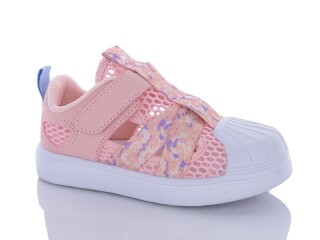 19 (32-37) рожевий, 7 (32-37), <strong>370</strong>, літо