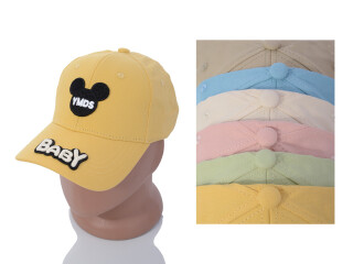 Baby mix, 5 (53-55), <strong>155</strong>, літо