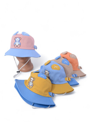 LG003 (52) mix, 5 (One size), <strong>110</strong>, літо