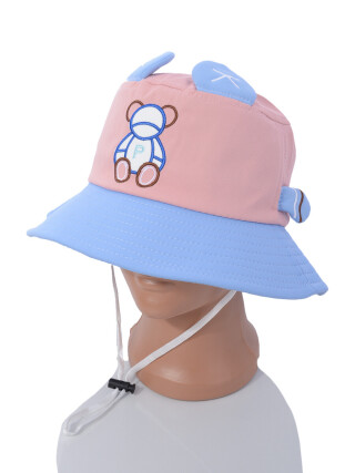 LG003-1 pink (52), 5 (One size), <strong>110</strong>, літо