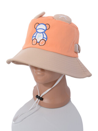 LG003-2 orange (52), 5 (One size), <strong>110</strong>, літо