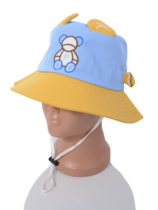 LG003-4 l.blue (52), 5 (One size), <strong>110</strong>, літо