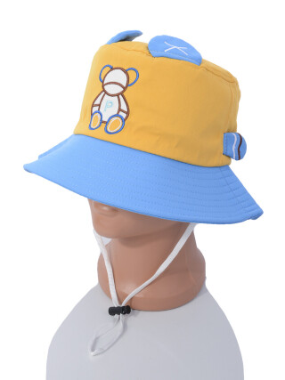 LG003-5 yellow (52), 5 (One size), <strong>110</strong>, літо