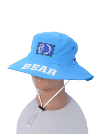 LG005-1 blue (54), 5 (One size), <strong>110</strong>, літо