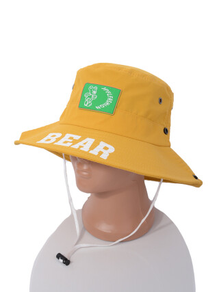 LG005-3 yellow (54), 5 (One size), <strong>110</strong>, літо