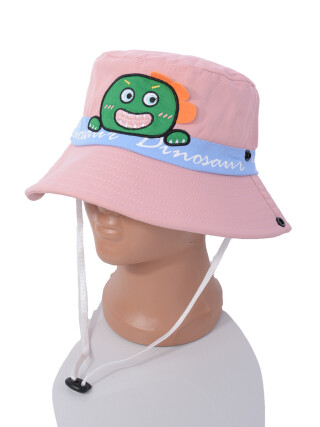 LG006-1 pink (52), 5 (One size), <strong>110</strong>, літо