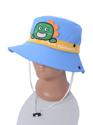 LG006-3 blue (52), 5 (One size), <strong>110</strong>, літо