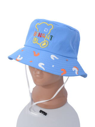 LG007-5 blue (52), 5 (One size), <strong>110</strong>, літо