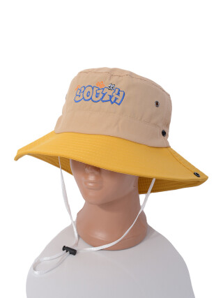 LG009-5 yellow (54), 5 (One size), <strong>110</strong>, літо