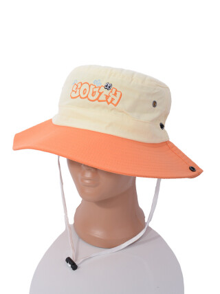 LG009-6 orange (54), 5 (One size), <strong>110</strong>, літо