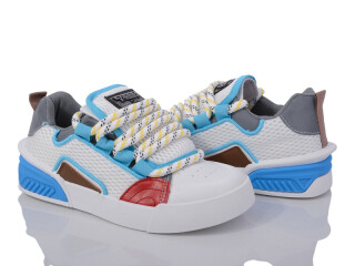 143-42 white-blue, 8 (36-41), <strong>375</strong>, демісезон