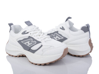 136-33 white-grey, 8 (36-41), <strong>595</strong>, демісезон