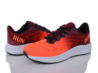 20-1027-2 orange, 8 (40-45), <strong>750</strong>, демісезон