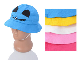 BN002 (52) mix, 5 (One size), <strong>80</strong>, літо