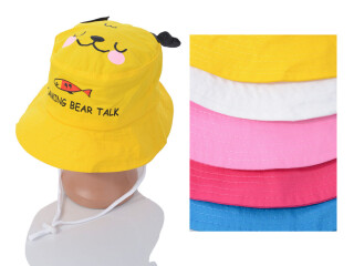 BN003 (52) mix, 5 (One size), <strong>95</strong>, літо