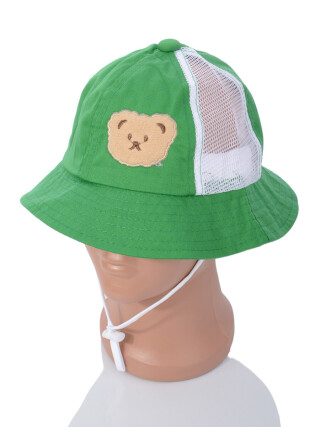 BN001-2 green (52), 5 (One size), <strong>80</strong>, літо