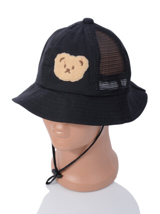 BN001-3 black (52), 5 (One size), <strong>80</strong>, літо