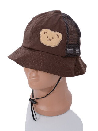 BN001-5 brown (52), 5 (One size), <strong>80</strong>, літо